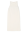 LAURA / ドライタッチ ストレッチニットスカート