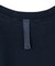 TORENIA / レザーポケットコットンクルーネックTシャツ