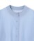 PYRRHOT / シアーコンビ リブカーディガン