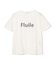 STELLERITE / コットンロゴTシャツ