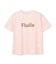 STELLERITE / コットンロゴTシャツ