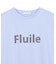 STELLERITE / コットンロゴTシャツ