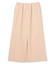 MALLOW / コットンタック イージーフレアスカート