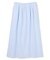 MALLOW / コットンタック イージーフレアスカート
