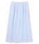 MALLOW / コットンタック イージーフレアスカート