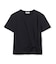 CERUSSITE / フォルムタック ドレープTシャツ