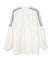 AXI / 刺繍ステッチ ドルマンスタンドブラウス