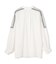 AXI / 刺繍ステッチ ドルマンスタンドブラウス