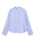 HALITE / リネンシアー オーバーサイズシャツ