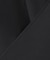 QUARTZ / 異素材コンビ ストライプシャツ