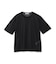 SELEN / リブコンビ シアーTシャツ