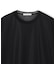 SELEN / リブコンビ シアーTシャツ