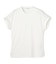 BORNA / コットンスムースTシャツ