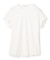 BORNA / コットンスムースTシャツ