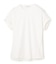 BORNA / コットンスムースTシャツ