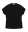 BORNA / コットンスムースTシャツ