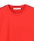 BORNA / コットンスムースTシャツ