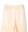 CYANO / サテン イージーワイドパンツ