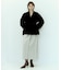 【一部店舗限定】HENRI EN VARGO / DEBORAH レオパード ストラップパンプス