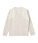 【WEB限定】REMINGTON / レースコンビ Vネックニット