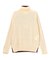 【新色追加】LA MONNAIE /  カラーブロッキングタートルニット