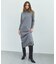 LA MONNAIE / コンビニットワンピース