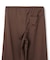 TILTON / サテンワイドパンツ