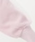 【洗える】フェミニン裏毛 スウェット