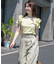 【洗える】リネンレーヨンサスペンダー パンツ