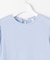 【UVケア】バックリボンボリュームスリーブ Tシャツ