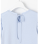 【UVケア】バックリボンボリュームスリーブ Tシャツ
