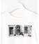 【洗える】アソートプリントロング Ｔシャツ