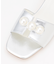 パールポイント サンダル