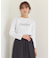 【洗える】プリントＴシャツ