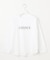 【洗える】プリントＴシャツ