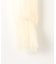 チュールボレロ×キャミドレスセット