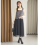 【洗える】パワショル ニットプルオーバー