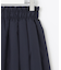 【キレイ見えセットアップ対応】オールタック スカート