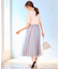 シャイニープリーツスカート