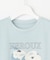 【洗える】フルーツモチーフプリント Tシャツ