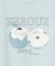 【洗える】フルーツモチーフプリント Tシャツ