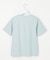 【洗える】フルーツモチーフプリント Tシャツ