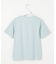 【洗える】フルーツモチーフプリント Tシャツ