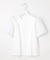 【洗える】チュールスリーブ Tシャツ