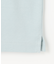 【洗える】チュールスリーブ Tシャツ