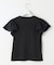 【洗える】フリル袖  Tシャツ