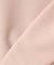 【洗える】ビジューネックレスニット