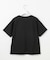 【洗える】Bijou刺繍Tシャツ