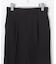 【洗える】NEW美シルエットテーパード パンツ