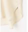 【WEB一部店舗限定・洗える】スタンドネック ブラウス